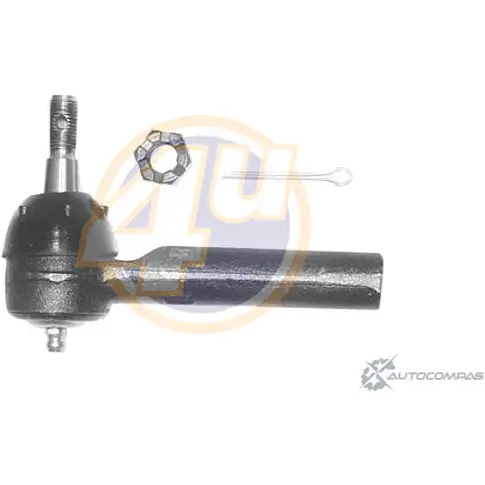 Рулевой наконечник 4U CR-A-43686 4404126 A3 8C4E6