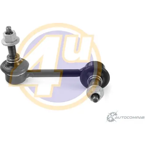 Стойка стабилизатора 4U M1 USWP 1422953125 DD-F-06452