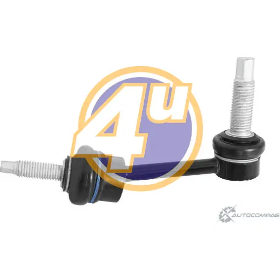 Стойка стабилизатора 4U 1422953522 FR-F-17025 HEB K6O