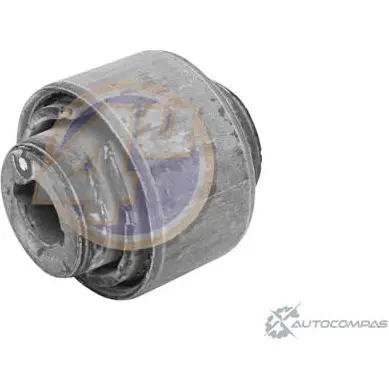 Сайлентблок 4U CNHCG V I86781 FR-P-15959 1422953771
