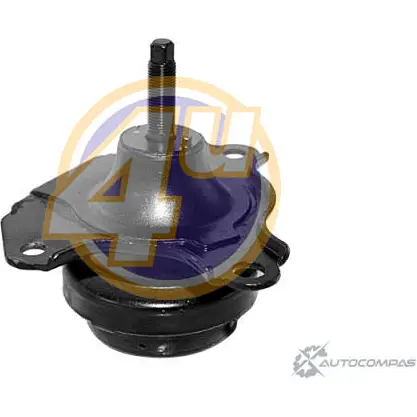 Подушка двигателя 4U HN-EM-00286 K WT0B 1422954282