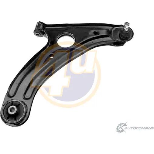 Рычаг подвески 4U 1422954753 HY-G-25456 UD0DK E