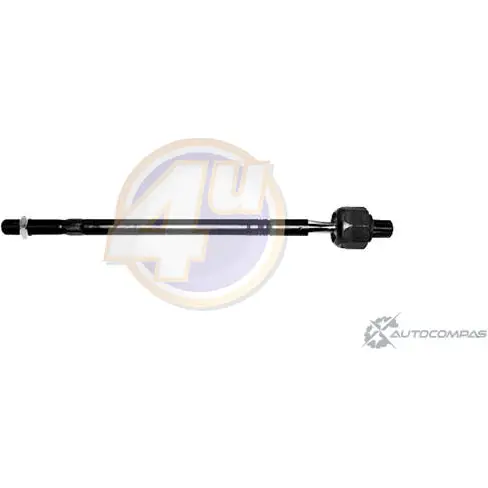 Рулевая тяга 4U 4404407 KSTTD HZ IV-E-69581