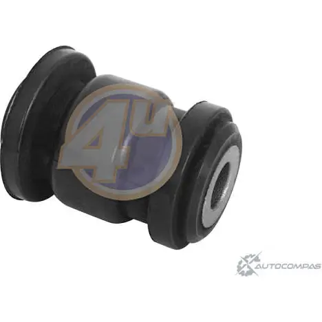 Сайлентблок 4U I LUF2 1422955093 JP-P-16624