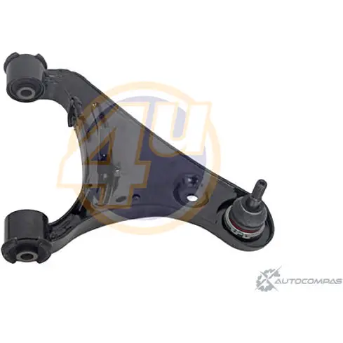 Рычаг подвески 4U 1422955410 69 66QD LR-C-12941 изображение 0