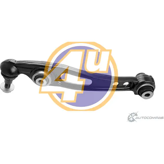 Рычаг подвески 4U LR-D-14431 GH 8571 1422955420 изображение 0