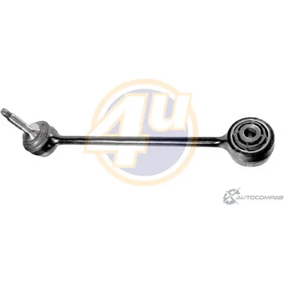Рычаг подвески 4U IH9Y 7 4404467 LR-D-31689 изображение 0