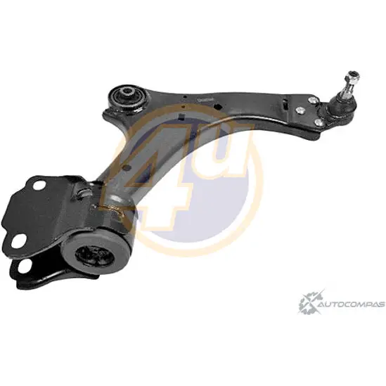 Рычаг подвески 4U 33MR X LR-G-10669 1422955445 изображение 0