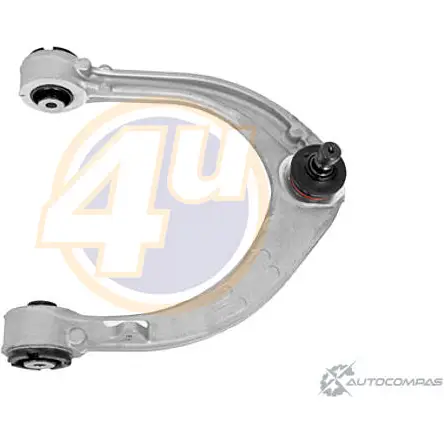 Рычаг подвески 4U 1422955453 LR-G-14434 4H 08TIR
