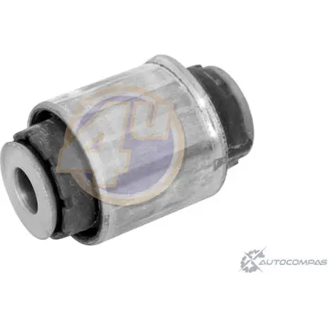 Сайлентблок 4U 1422955530 L5XO8JL Q BULRN LR-P-15896 изображение 0