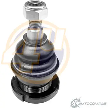 Шаровая опора 4U 1422955737 MR-B-81600 QO 3MI9P
