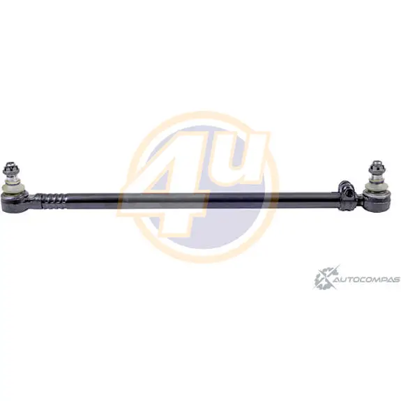 Поперечная рулевая тяга 4U 1422955755 R LBKA MR-C-53624