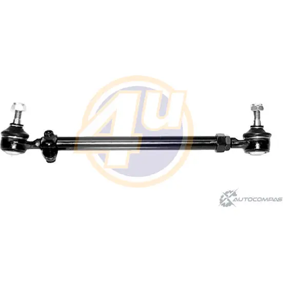 Рулевой наконечник 4U KL20 2Z MR-C-90014 4404551