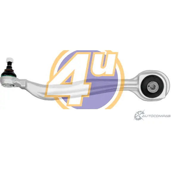 Рычаг подвески 4U 1422955802 PW XD1QI MR-D-14504