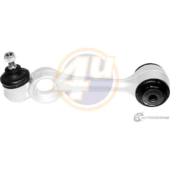 Рычаг подвески 4U 4404570 1EJ TT4 MR-D-76804