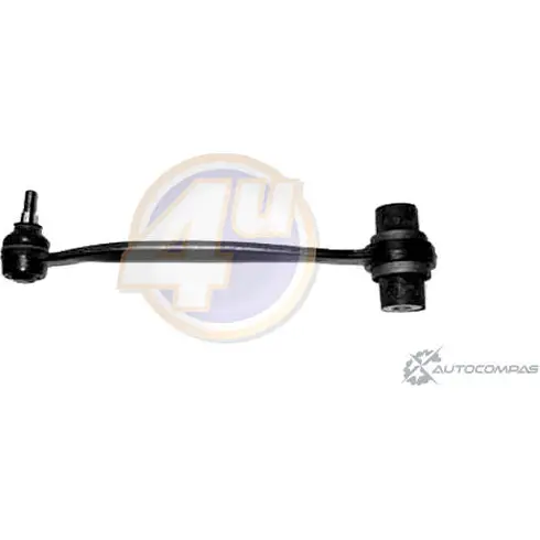 Рычаг подвески 4U PJ 6EL4 MR-K-79516 1422956008
