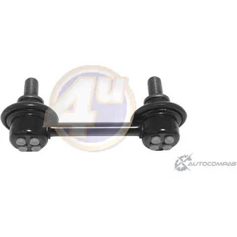 Стойка стабилизатора, тяга 4U 1422956268 PK527 MT-F-01504 UPHEV 4L