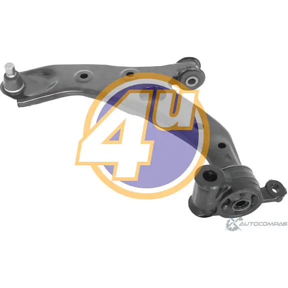 Рычаг подвески 4U MZ-G-16299 GXR3 BE 1422956628