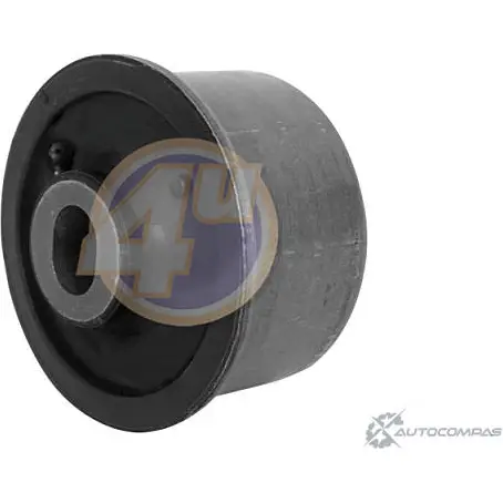 Сайлентблок 4U 1422956679 MZ-P-14550 ED 9YKR HMRVMR