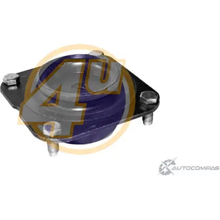 Опора стойки амортизатора 4U 1422956743 MZ-SS-00034 ZA 4942Y изображение 0