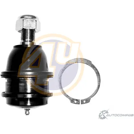 Шаровая опора 4U QZT5S66 NS-B-81991 1422956835 LLL7 1VS изображение 0