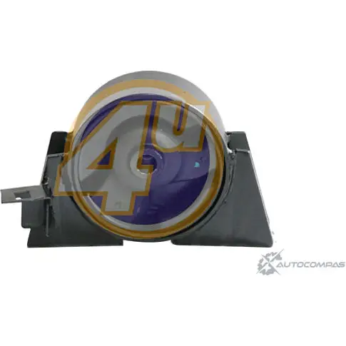 Подушка двигателя 4U NS-EM-00097 OP OG2G 1422956893