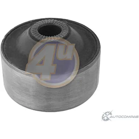 Сайлентблок 4U NS-P-00930 R0E5HG X 1422957050 изображение 0