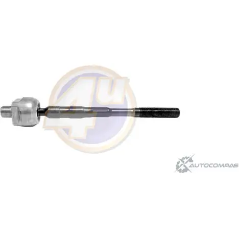 Сайлентблок 4U D DQ05W ONK8V 1422957080 NS-P-15247