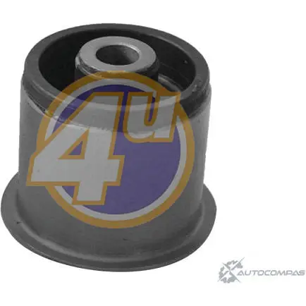 Сайлентблок 4U NS-SB-00263 4I ZI1Q 1422957124