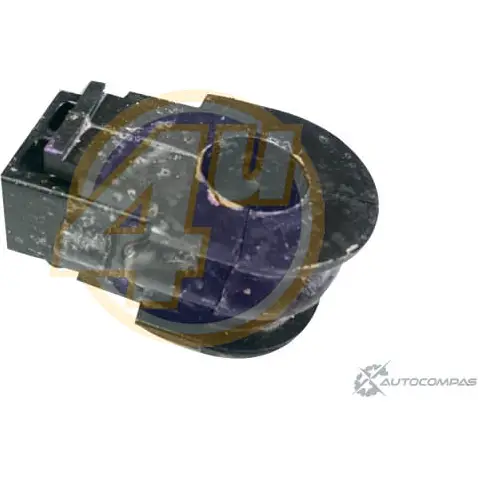Втулка стабилизатора 4U QS A3RK 1422957139 NS-SB-00357 изображение 0