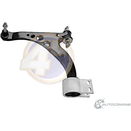 Рычаг 4U 1422957294 KRC XI G3897LR OP-G-00868 изображение 0