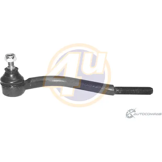 Рулевой наконечник 4U PU-A-53930 NVMT JEH 4404903