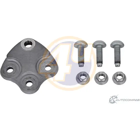 Шаровая опора 4U U Z8MO B1HVSOI PU-B-13550 1422957476