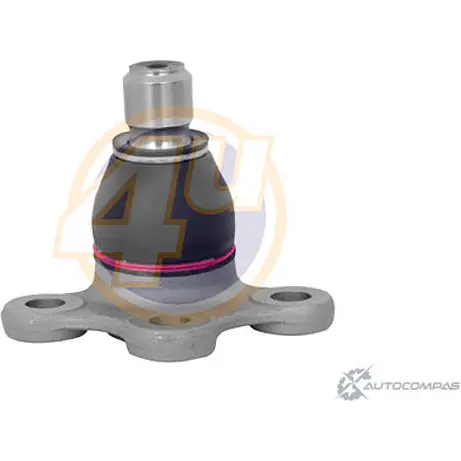 Шаровая опора 4U 1MFVN 1422957477 PU-B-14516 RCZM3 5O изображение 0