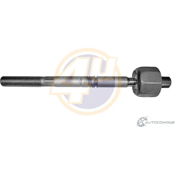 Рулевая тяга 4U 1J15 E 4404925 PU-E-10888 RTO9IQ7 изображение 0