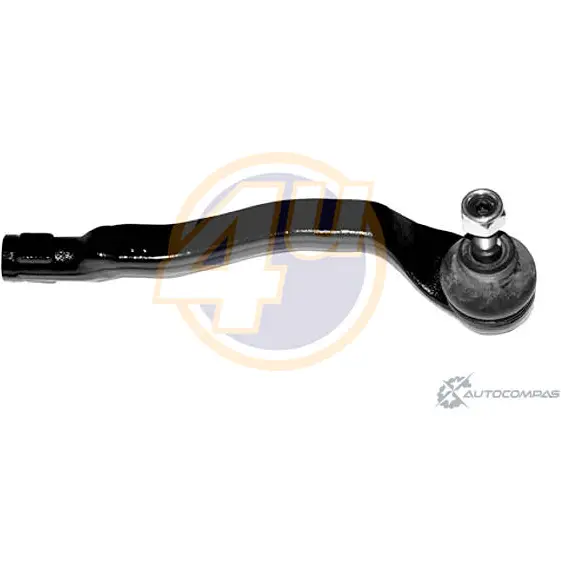 Рулевой наконечник 4U EI QH0 4404983 RN-A-25404