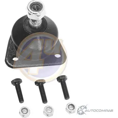 Шаровая опора 4U TWZ6CL DD7FA JJ 1422957732 RN-B-67157 изображение 0