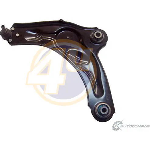 Рычаг подвески 4U RN-G-11442 1422957857 BD 3XS