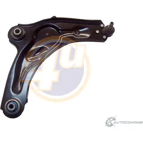 Рычаг подвески 4U RN-G-11443 EH9GB P 1422957858