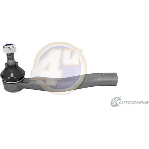 Рулевой наконечник 4U SIU Q8GT 1422958526 TY-A-14700