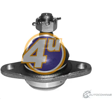 Шаровая опора 4U K GHSD 1422958582 TY-B-02540
