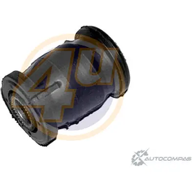 Сайлентблок 4U 1422958916 QAD FMSK TY-P-35901