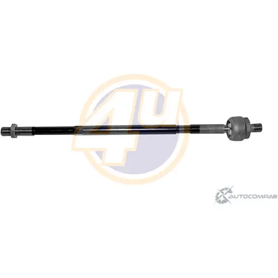 Поперечная рулевая тяга 4U VV-E-09917 3V6S7W 0 1422959218 изображение 0