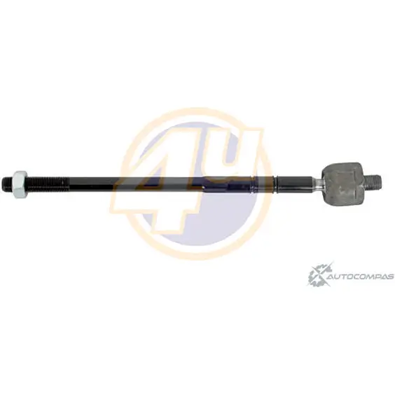 Рулевая тяга 4U Z OCIGT 1422959220 VV-E-13655 7X46V изображение 0