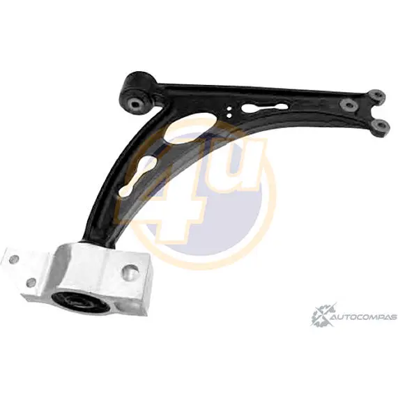 Рычаг подвески 4U 1422959301 VV-G-10508 L USQN8