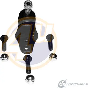 Шаровая опора 4U UM25JAJ VX-B-80545 1422959611 RYDDV 0M изображение 0
