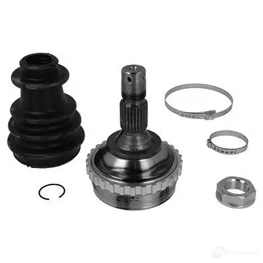 Шрус приводного вала, комплект CIFAM 607282 2463439 8032747492819 M NY6B