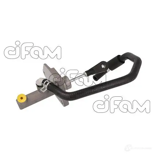 Главный цилиндр сцепления CIFAM GG6H B 1224598630 505162 8032747234914