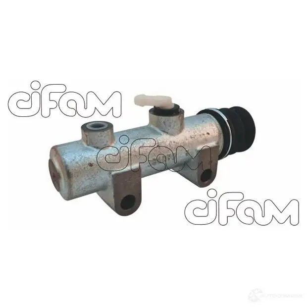 Главный цилиндр сцепления CIFAM 505066 2463118 8032747130490 RW02P AO