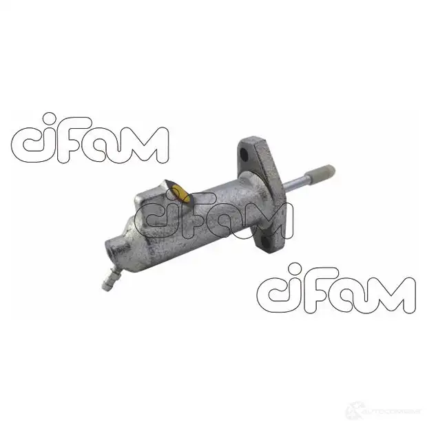 Рабочий цилиндр сцепления CIFAM 8032747120149 N5B2 W3X 404013 2463005